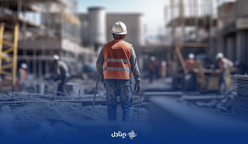 اصطلاحات HSE و اهمیت آنها در صنعت ساختمان