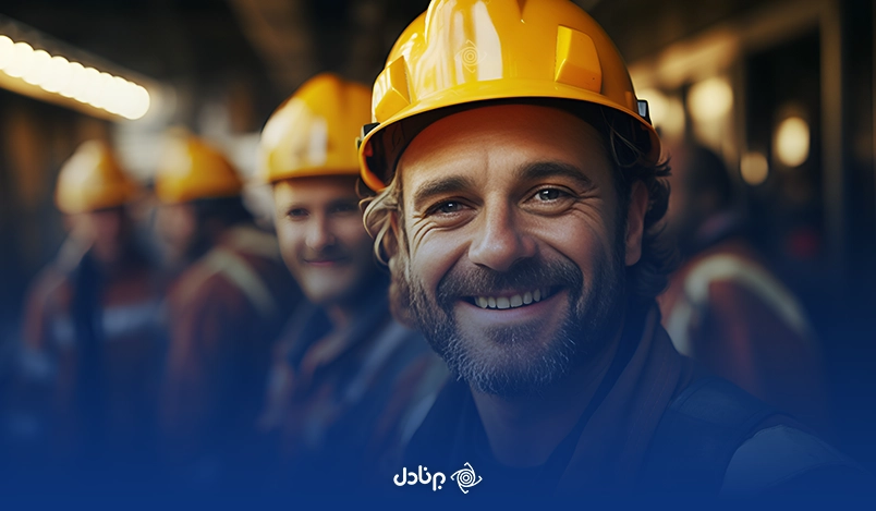 تحلیل مقایسه‌ای برنامه HSE در صنایع مختلف: از تولید تا خدمات