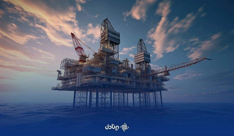 HSE Plan در صنایع نفت و گاز: استانداردها و بهترین شیوه‌ها
