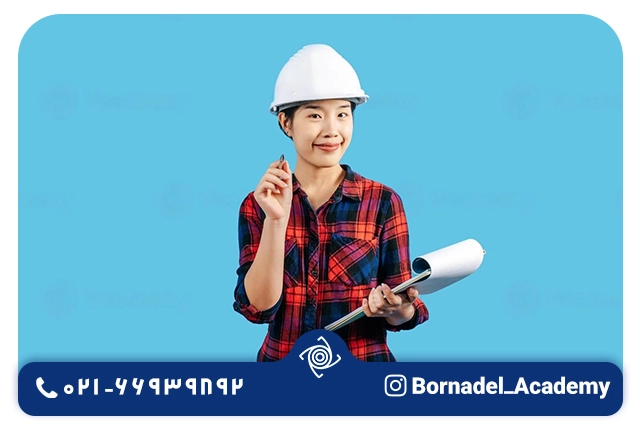 تدوین سوالات و آیتم‌ها