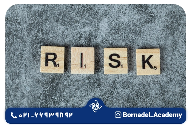 تعیین ریسک‌ها و اهداف