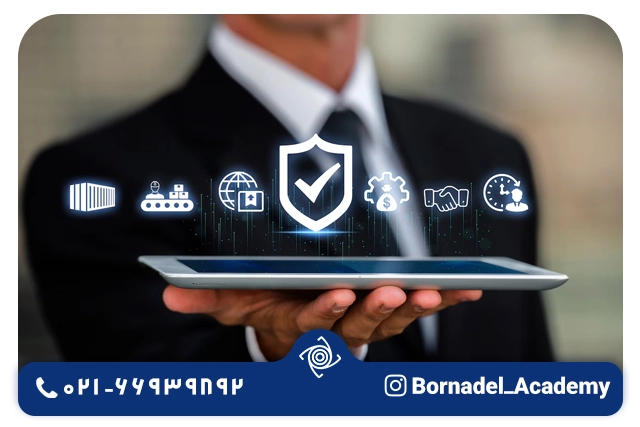 استانداردهای HSE در صنایع نفت و گاز