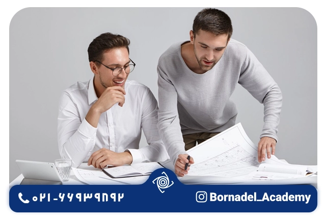 ایجاد رویکرد پیشگیرانه