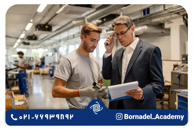 نکات و راهکارهای کاربردی برای بهبود چک لیست‌ها