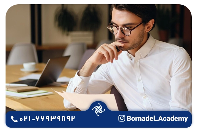 نکات کلیدی برای طراحی چک لیست‌های موثر HSE