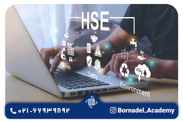 تاریخچه پیدایش HSE