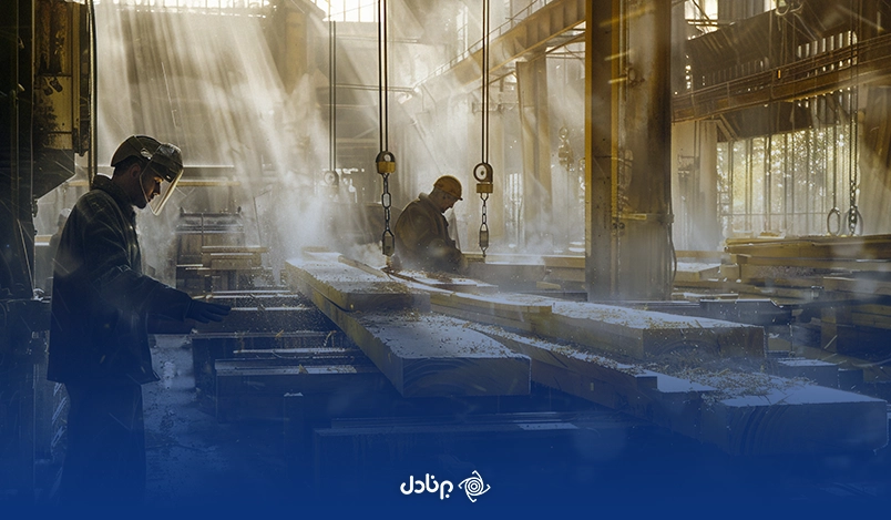 اصطلاحات کاربردی در حوزه ایمنی، بهداشت و محیط زیست (HSE) در صنعت فولاد