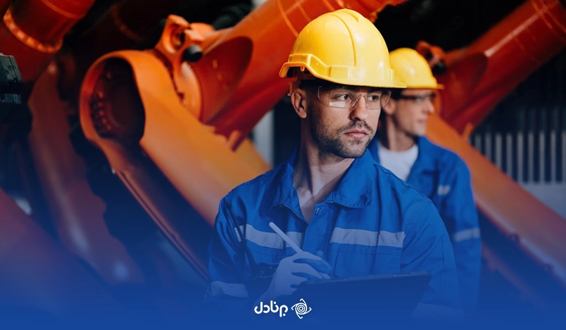 مقدمه‌ای بر HSE-MS