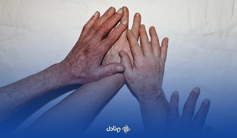بیماری‌های پوستی شغلی