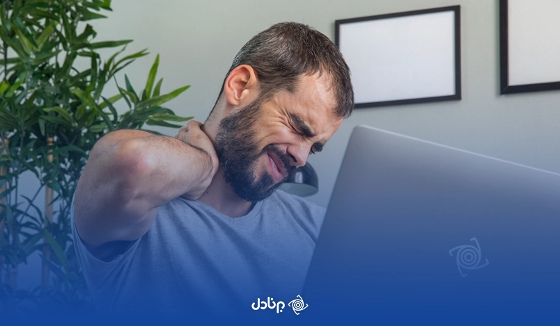 ارزیابی عوامل ارگونومی زیان‌آور در محیط کار