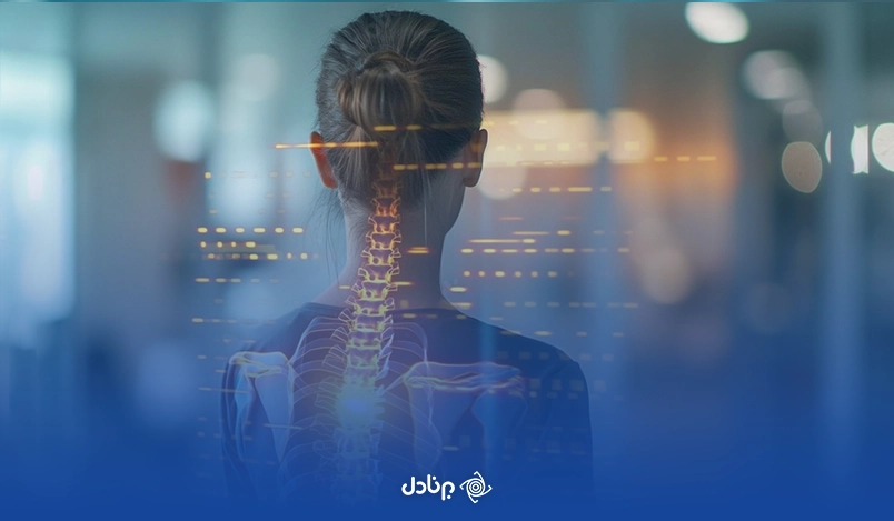 بیماری‌های اسکلتی عضلانی شغلی