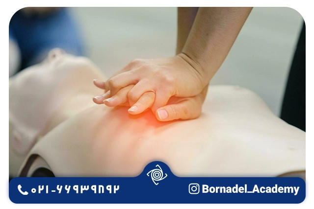 شبیه‌سازی وضعیت‌های مختلف اورژانسی