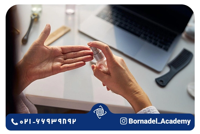 علائم و تشخیص