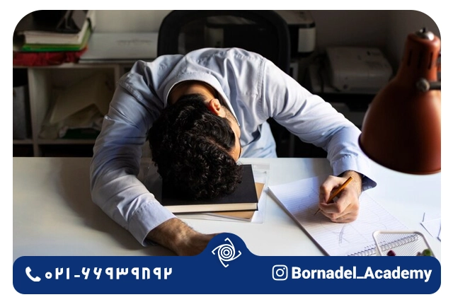  عوامل بین فردی