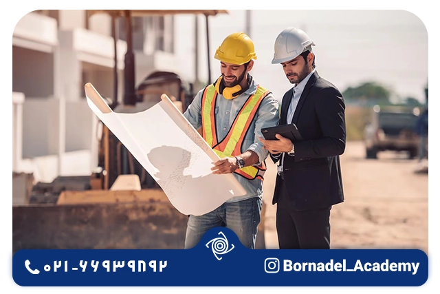 افزایش بهره‌وری با استفاده از HSE Plan