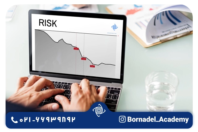 بهبود مدیریت ریسک
