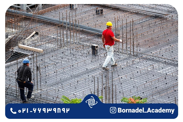 نقش تجهیزات حفاظتی در کاهش حوادث کارگاهی