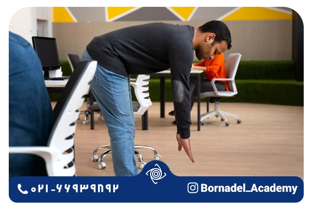 ارزیابی و بهبود مستمر