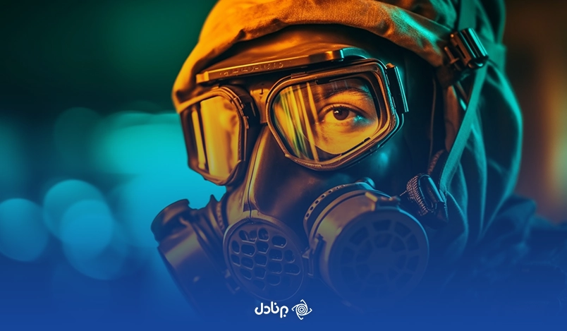 مدیریت و کنترل عوامل شیمیایی در محیط کار