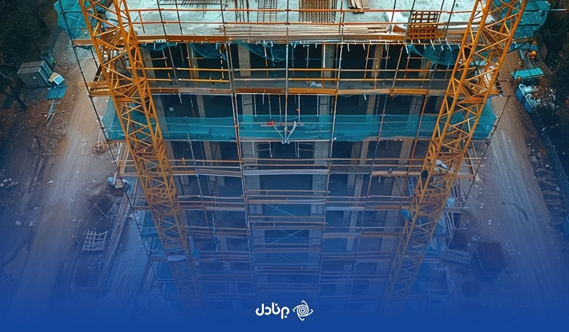 استانداردهای جهانی ایمنی داربست‌ها
