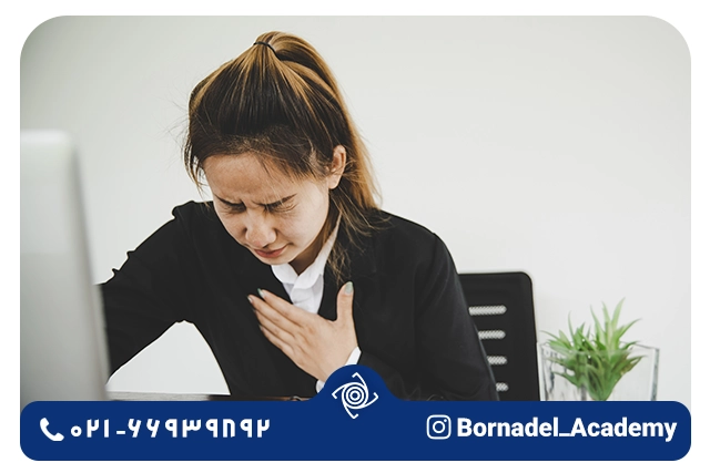 حذف گازها و بخارات سمی