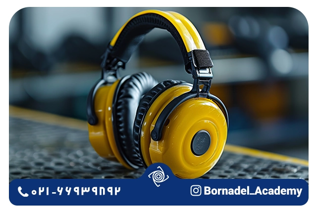 روش‌های کنترل نویز