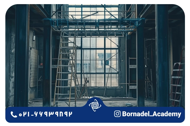 رایج‌ترین اشتباهات در نصب داربست‌ها و چگونگی جلوگیری از آن‌ها