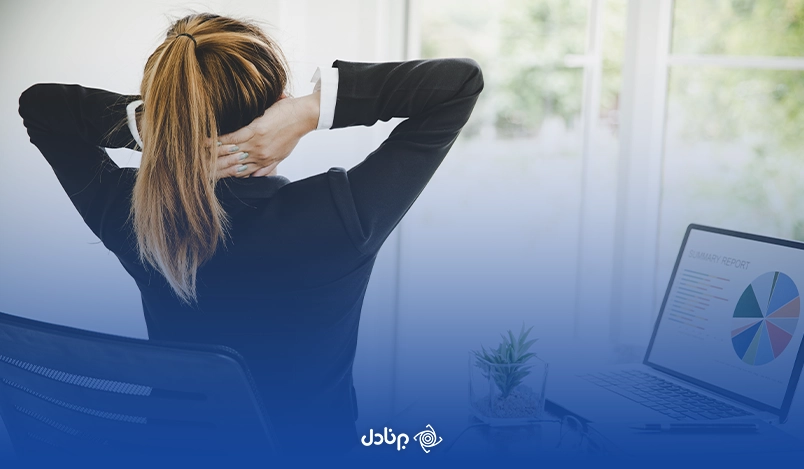 تأثیر ارگونومی بر سلامت جسمانی و کاهش دردهای مزمن