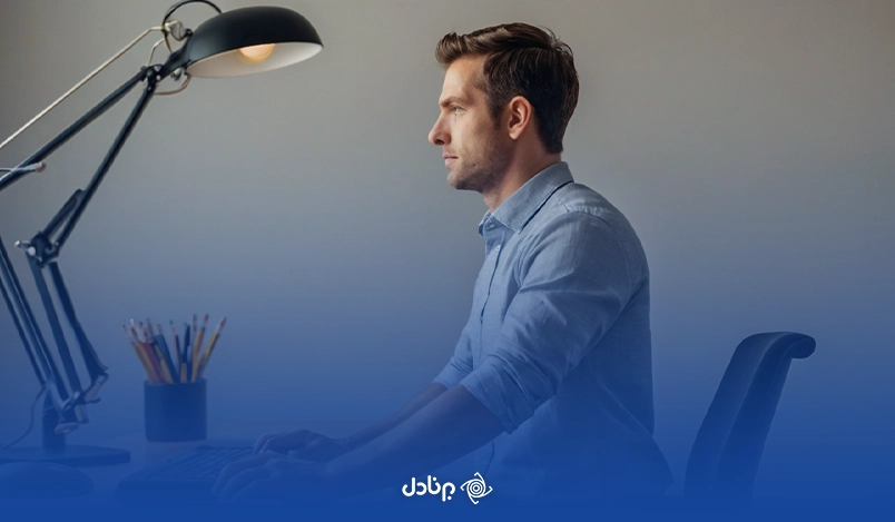 تنظیمات صحیح محیط کار و کمک به بهبود ارگونومی