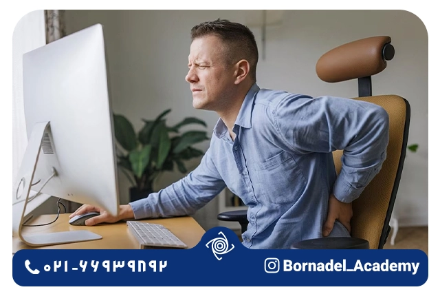اصول پایه ارگونومی