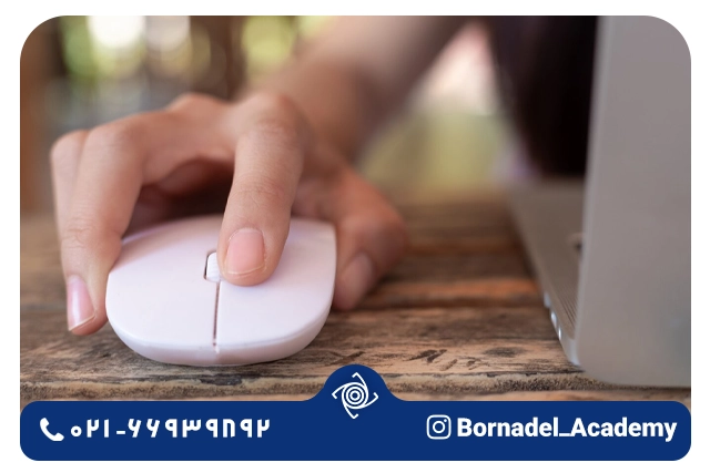 اهمیت رعایت ارگونومی در محل کار