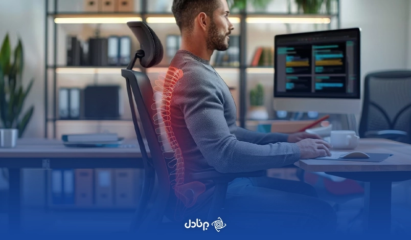 ارگونومی در محل کار: اصول پایه و اهمیت آن